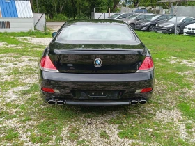 BMW 630 258hp/LPG/Recaro/Night Vision | Mobile.bg    5