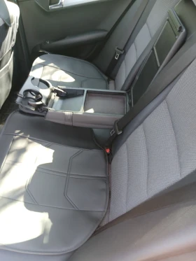 Mercedes-Benz C 200  | Mobile.bg    8