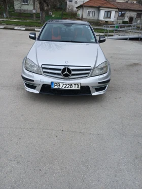 Mercedes-Benz C 200  | Mobile.bg    2