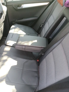 Mercedes-Benz C 200  | Mobile.bg    7