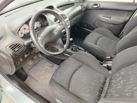 Peugeot 206 | Mobile.bg    7