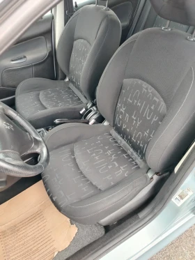 Peugeot 206 | Mobile.bg    15