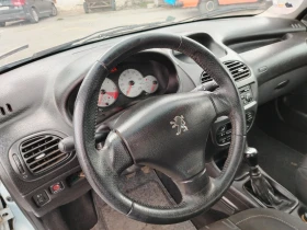 Peugeot 206 | Mobile.bg    8