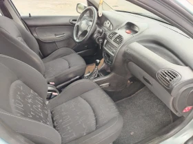 Peugeot 206 | Mobile.bg    10