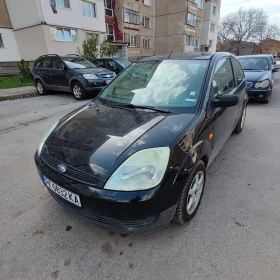     Ford Fiesta 1.3 i* * * 