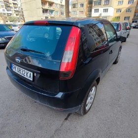 Ford Fiesta 1.3 i* * *  | Mobile.bg    4