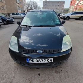 Ford Fiesta 1.3 i* * *  | Mobile.bg    2