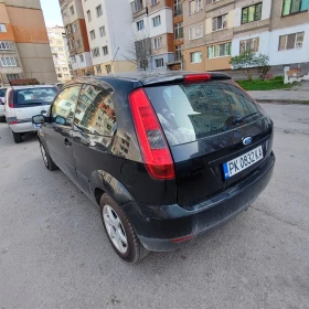 Ford Fiesta 1.3 i* * *  | Mobile.bg    5