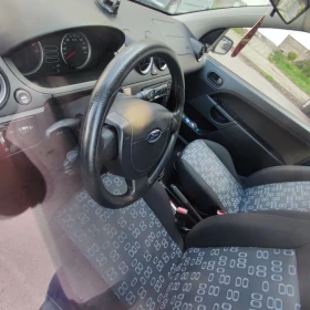 Ford Fiesta 1.3 i* * *  | Mobile.bg    7