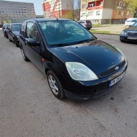 Ford Fiesta 1.3 i* * *  | Mobile.bg    3