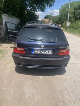 BMW 320 | Mobile.bg    2