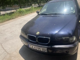 BMW 320 | Mobile.bg    10