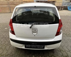 Hyundai I10 2007 - 11 лв. - 96540321 4