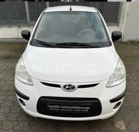 Hyundai I10 2007 - 11 лв. - 96540321 2