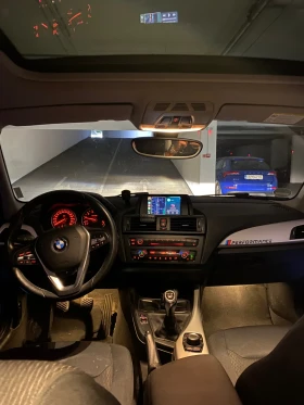 Обява за продажба на BMW 114 ~14 500 лв. - изображение 7