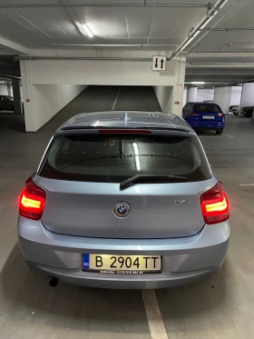 Обява за продажба на BMW 114 ~14 500 лв. - изображение 1