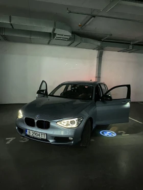 Обява за продажба на BMW 114 ~14 500 лв. - изображение 1