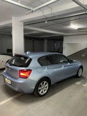 Обява за продажба на BMW 114 ~14 500 лв. - изображение 2
