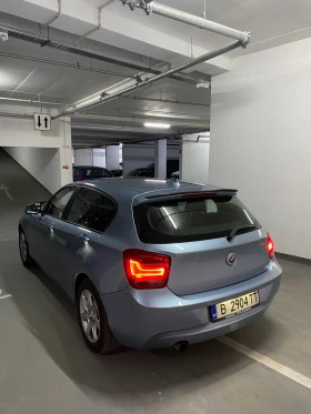 Обява за продажба на BMW 114 ~14 500 лв. - изображение 3