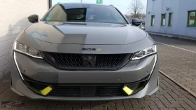 Peugeot 508 PHEV/360HP/PSE/NAVI/LED/AMBI/360CAM/DIGITAL/561v - 63599 лв. - 29097514 3