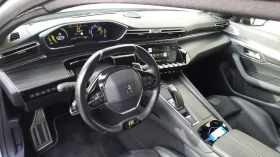 Peugeot 508 PHEV/360HP/PSE/NAVI/LED/AMBI/360CAM/DIGITAL/561v - 63599 лв. - 29097514 10
