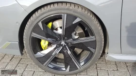 Peugeot 508 PHEV/360HP/PSE/NAVI/LED/AMBI/360CAM/DIGITAL/561v - 63599 лв. - 29097514 9