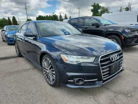 Audi A6 * TECHNIK * CARFAX * АВТОКРЕДИТ