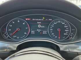 Audi A6 * TECHNIK * CARFAX * АВТОКРЕДИТ - 38200 лв. - 11218915 7