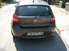 Обява за продажба на BMW 118 ~6 600 лв. - изображение 1