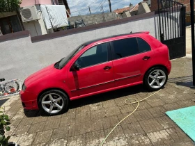 Обява за продажба на Skoda Fabia ~7 000 лв. - изображение 2