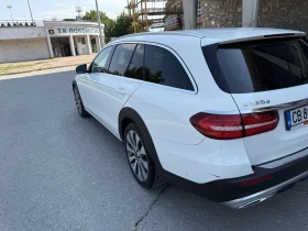 Mercedes-Benz E 220 All terrain  | Mobile.bg    7