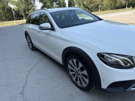 Mercedes-Benz E 220 All terrain  | Mobile.bg    5