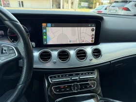 Mercedes-Benz E 220 All terrain  | Mobile.bg    16