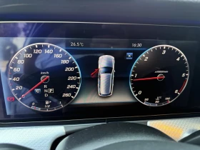 Mercedes-Benz E 220 All terrain  | Mobile.bg    15
