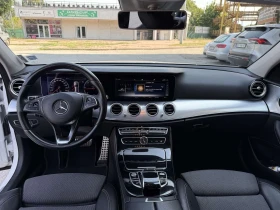 Mercedes-Benz E 220 All terrain  | Mobile.bg    13