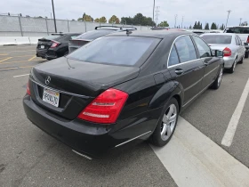 Mercedes-Benz S 550 Обдух* Harman/Kardon* Камера* Въздух* Масаж* - 17900 лв. - 46757368 4