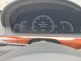 Mercedes-Benz S 550 Обдух* Harman/Kardon* Камера* Въздух* Масаж* - 17900 лв. - 46757368 10