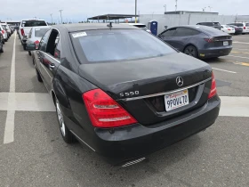 Mercedes-Benz S 550 Обдух* Harman/Kardon* Камера* Въздух* Масаж* - 17900 лв. - 46757368 6