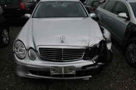 Обява за продажба на Mercedes-Benz E 220 НА ЧАСТИ, ИТАЛИЯ, НОВ ВНОС, CDI ~11 лв. - изображение 1