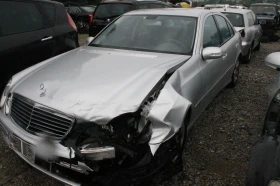 Обява за продажба на Mercedes-Benz E 220 НА ЧАСТИ, ИТАЛИЯ, НОВ ВНОС, CDI ~11 лв. - изображение 2