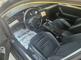 VW Passat  B8 2.0TDI EURO6  | Mobile.bg    12