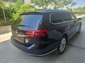 VW Passat  B8 2.0TDI EURO6  | Mobile.bg    7