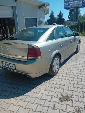 Обява за продажба на Opel Vectra ~5 900 лв. - изображение 3