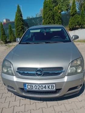 Обява за продажба на Opel Vectra ~5 900 лв. - изображение 1