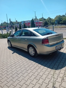Обява за продажба на Opel Vectra ~5 900 лв. - изображение 4