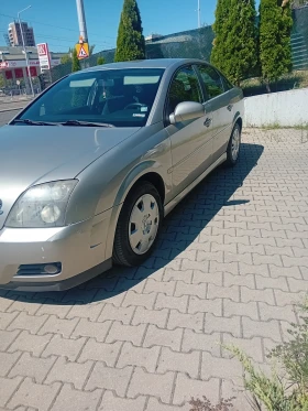 Обява за продажба на Opel Vectra ~5 900 лв. - изображение 1