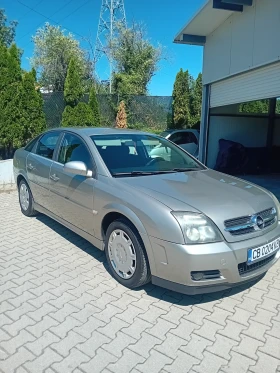 Обява за продажба на Opel Vectra ~5 900 лв. - изображение 2