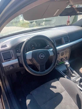 Обява за продажба на Opel Vectra ~5 900 лв. - изображение 5