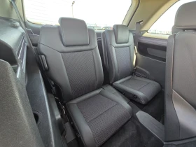 Opel Zafira 1.9D 120 7    4 | Mobile.bg    15