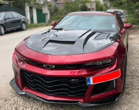 Chevrolet Camaro - 115000 лв. - 72853104 3